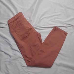 Elie Tahari Skinny Pant